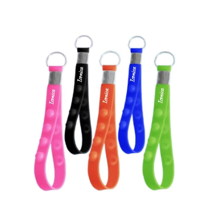 Stress Key Chain 3