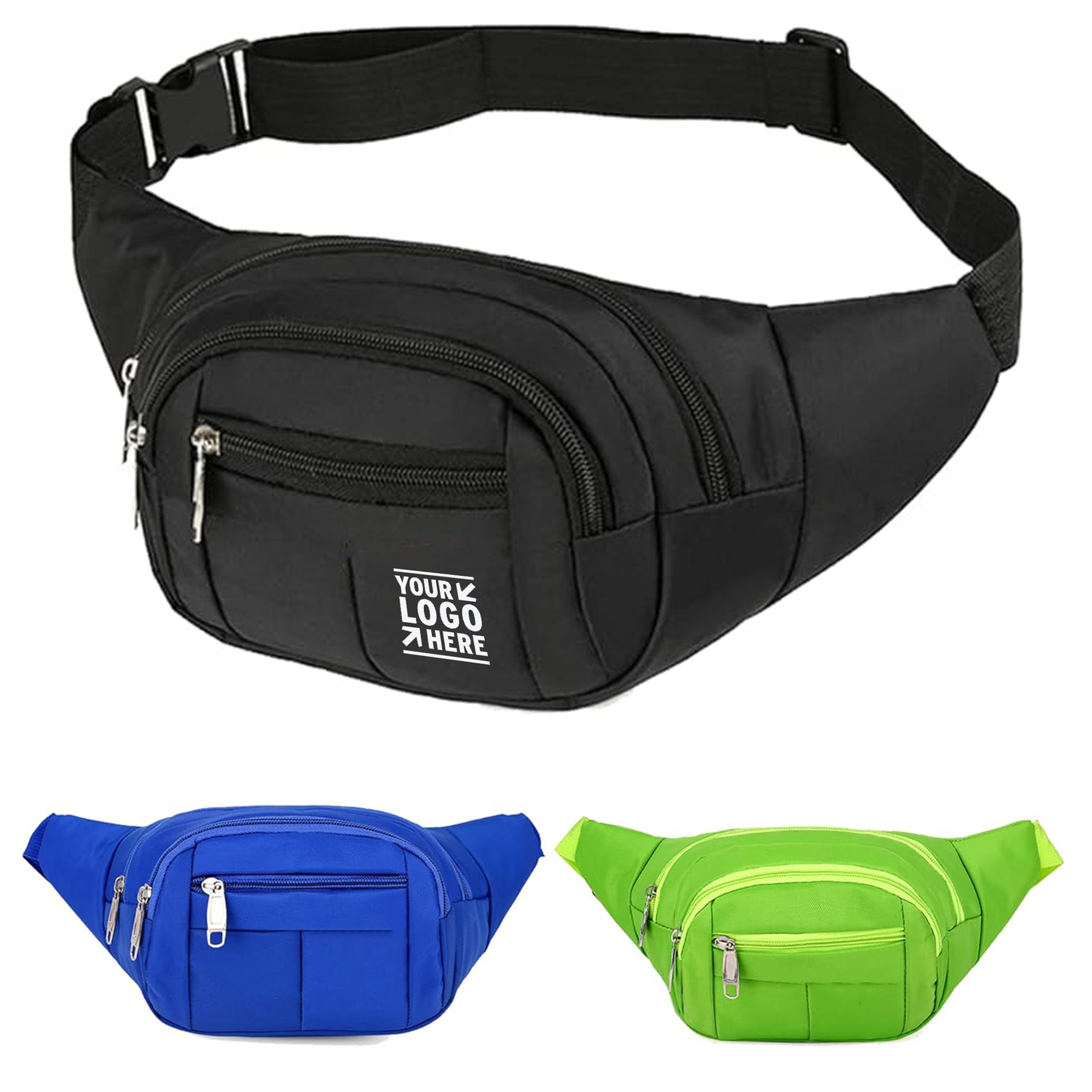 Fanny Pack 2