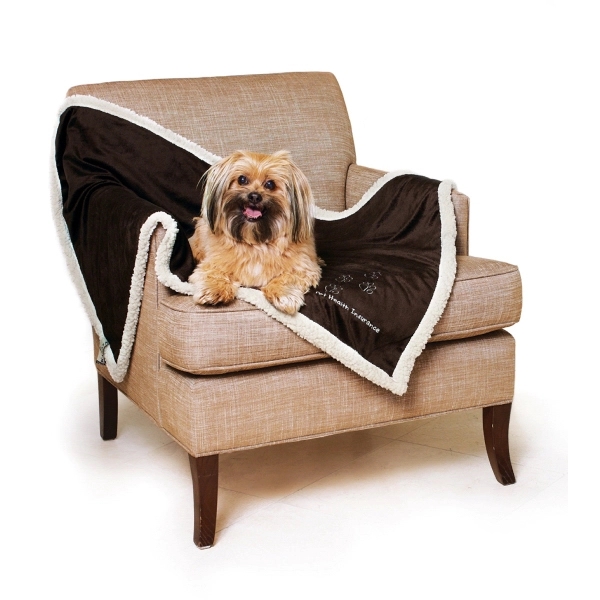 Original Lambswool Throw 30" x 45"