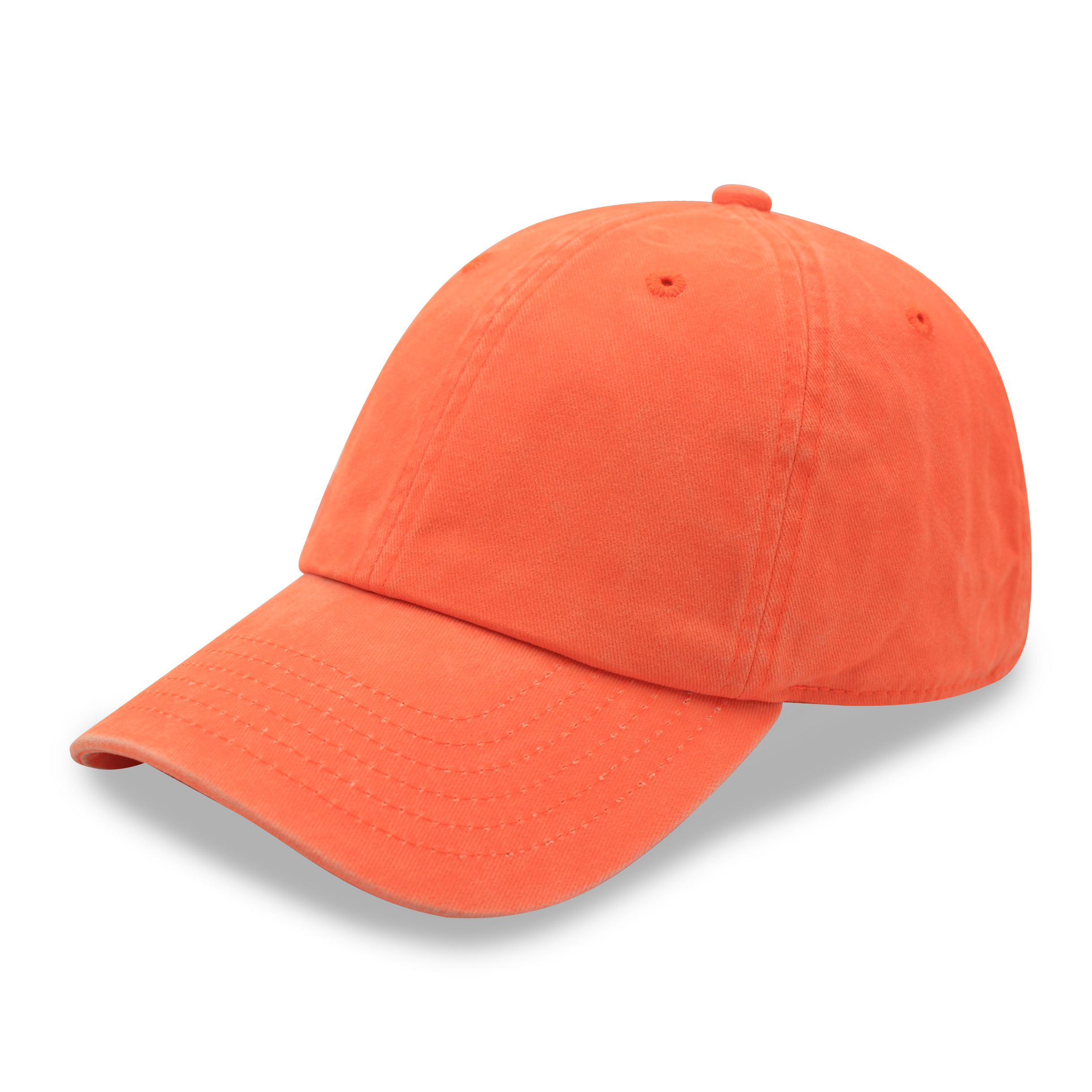 Relaxed Golf Pigment Dyed Dad Cap