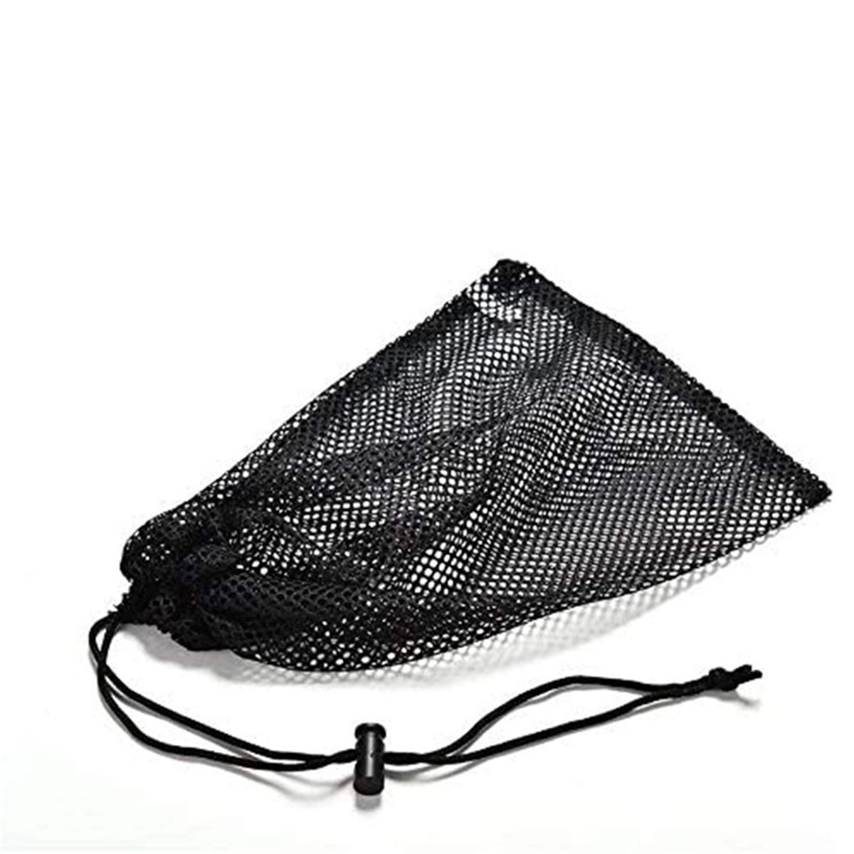 Small Mesh Bags With Drawstring Cord 5
