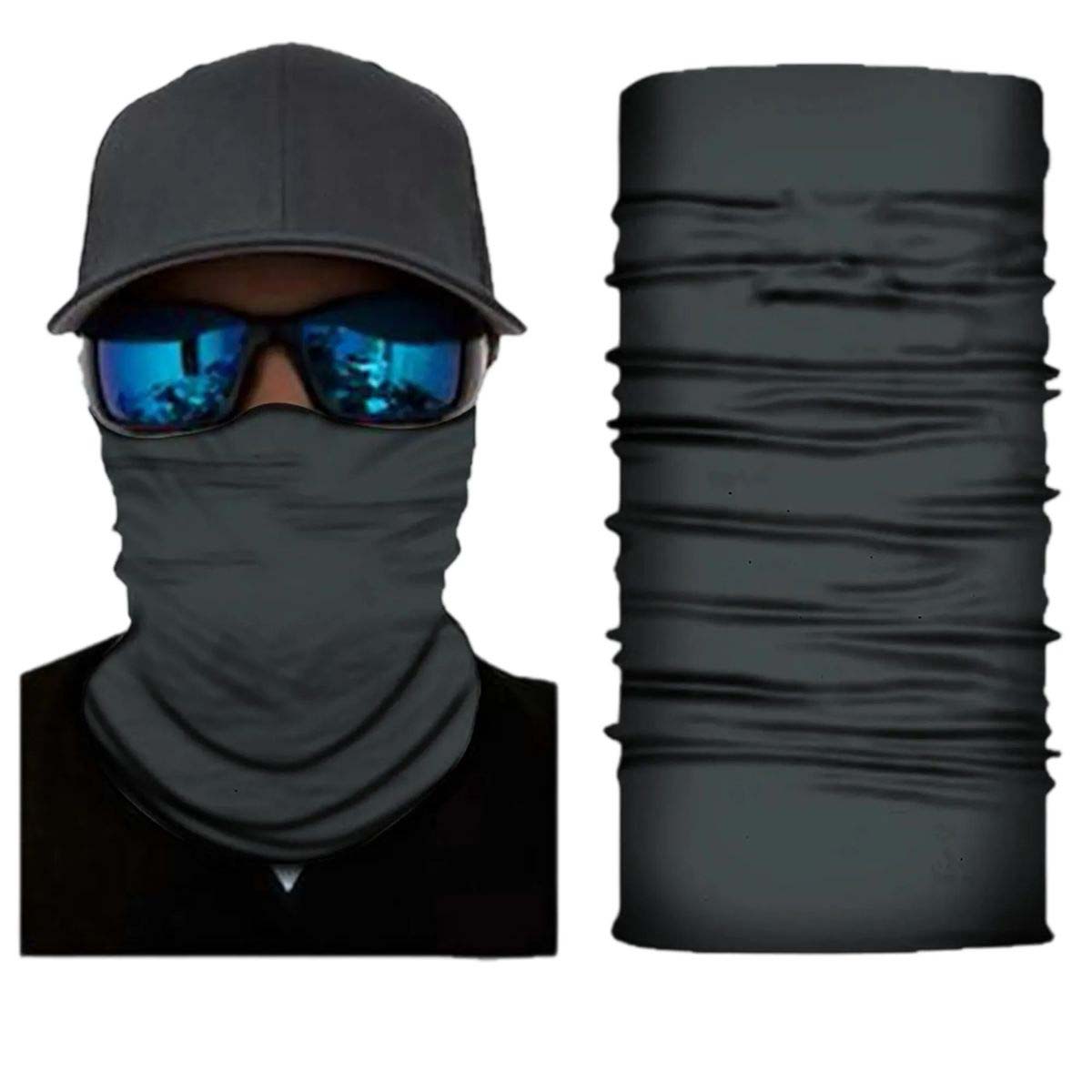 Breathable Multi Function Sports Neck Gaiter 10