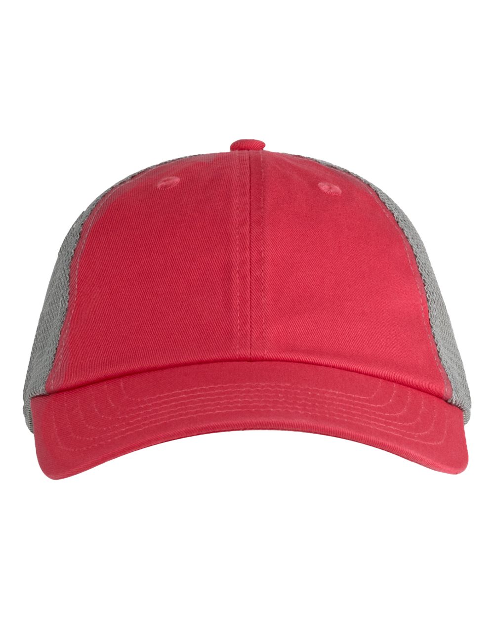 Washed Trucker Cap - BA601 9