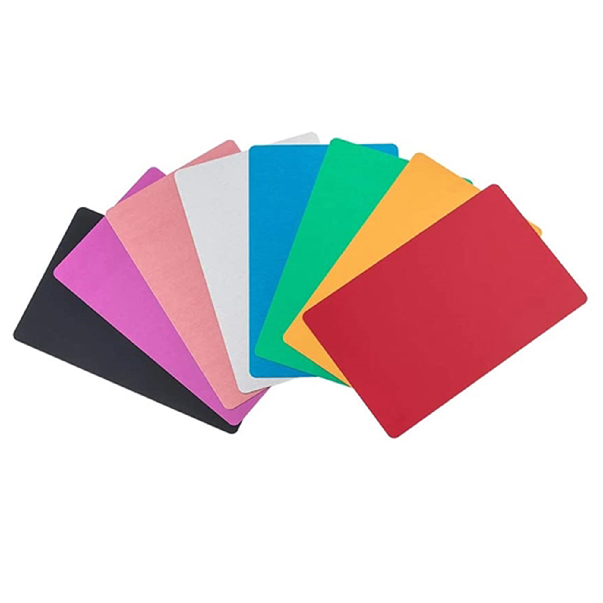 Durable PVC VIP Card 3
