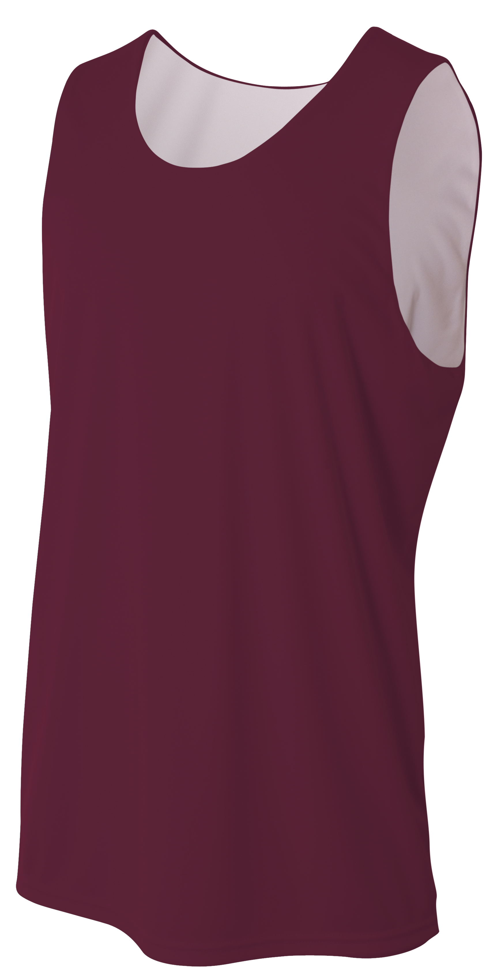 A4 Sprint Jump Reversible Jersey 3