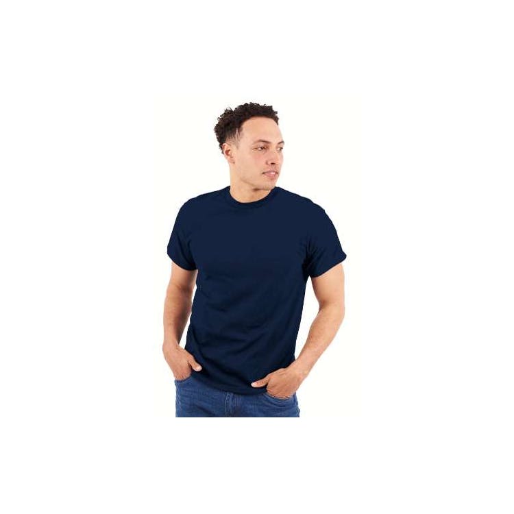 Adult Premium T-Shirts - Navy S-XL 2