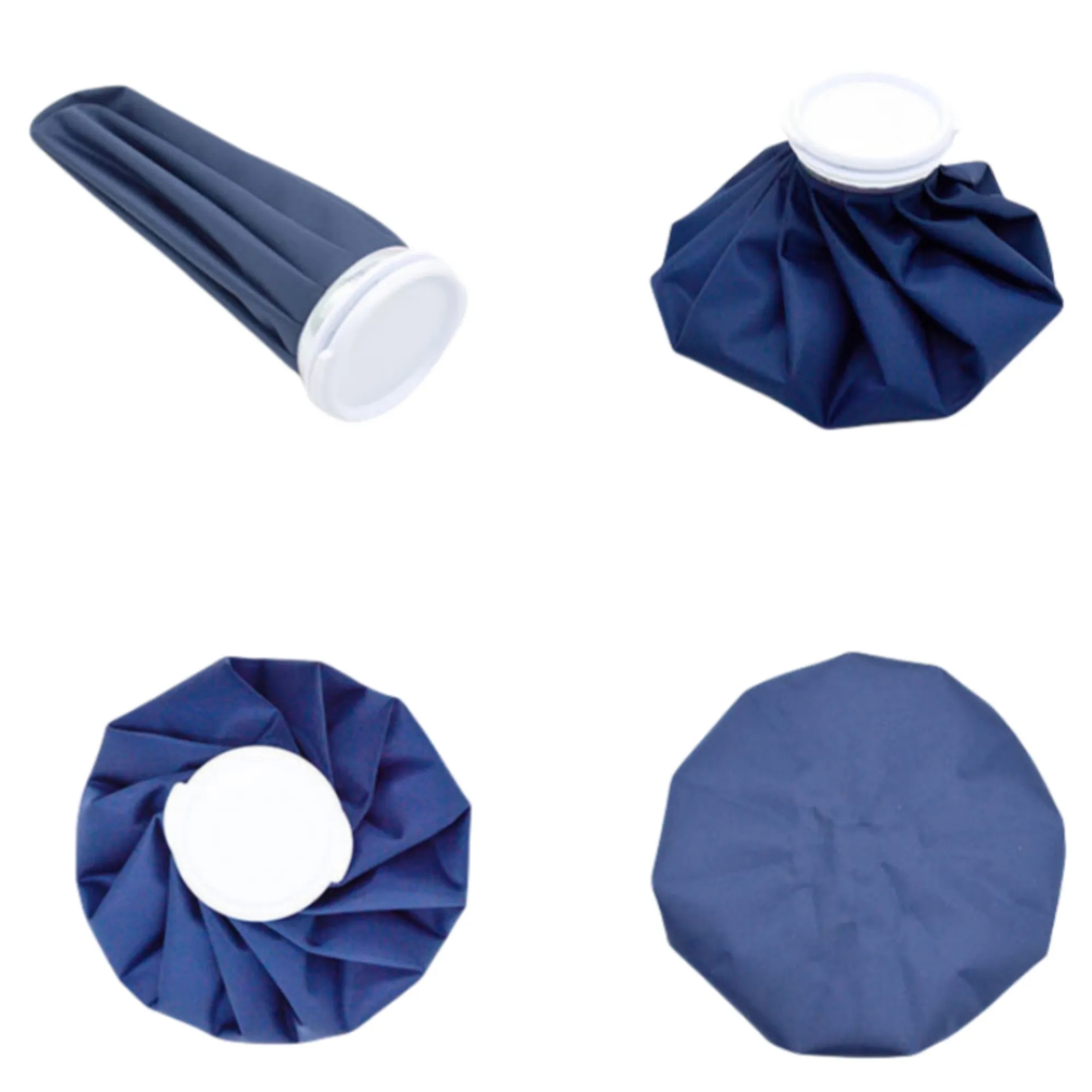 Portable Foldable Ice Pack Bag 5
