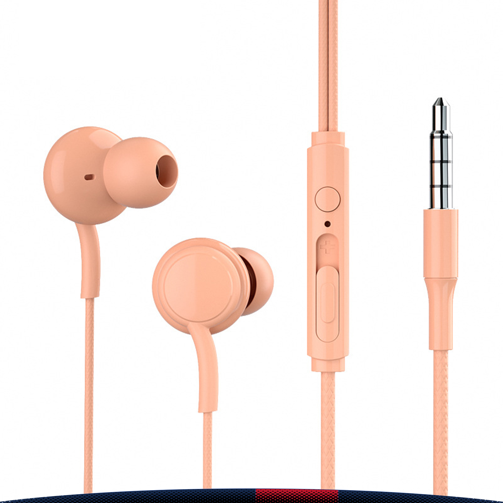 Giloh Earbuds 7