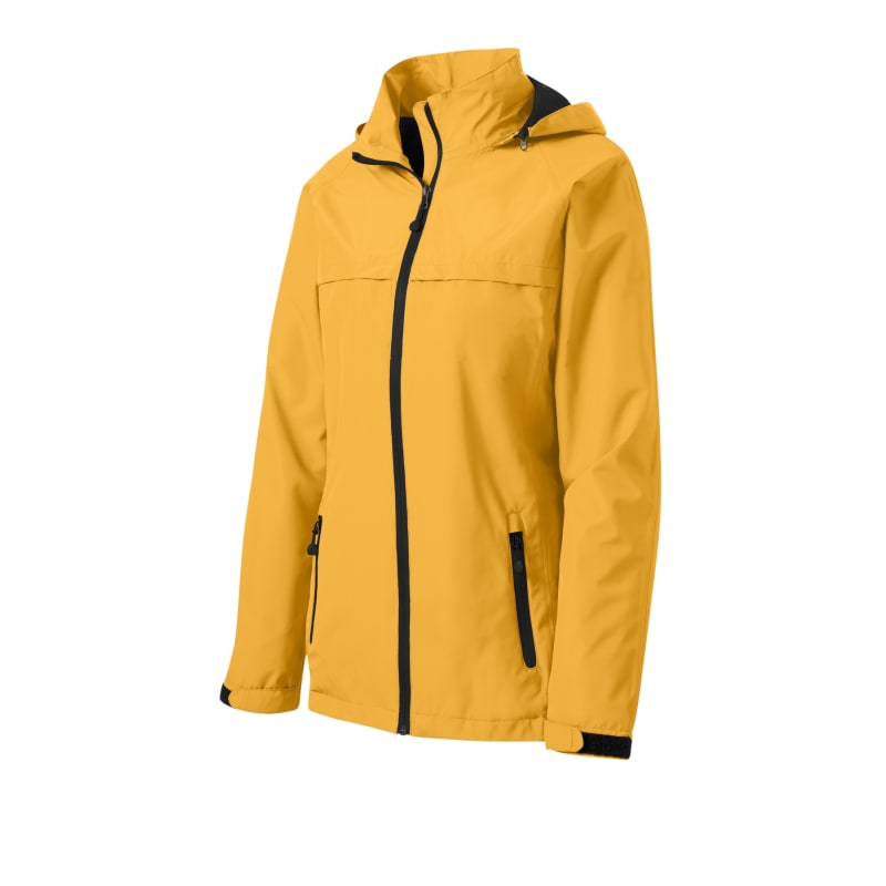 Port Authority Women's Torrent Waterproof Jacket. 24