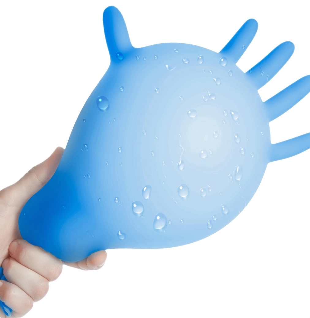 Nitrile Gloves 4