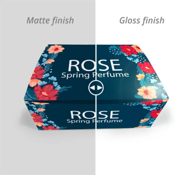 Product Boxes - 3.5" x 3.5" x 6" 3