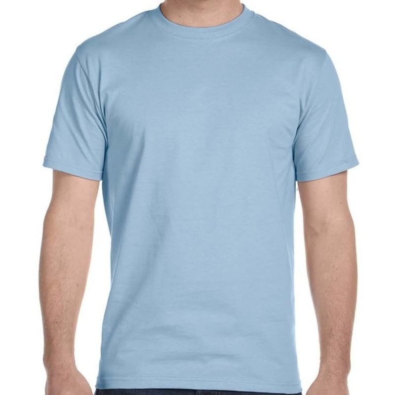 Gildan DryBlend® 5.6 Oz., 50/50 T-Shirt 18