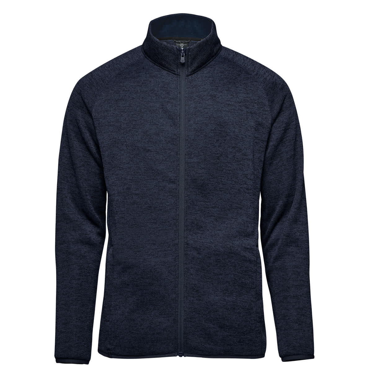 Stormtech Men's Yosemite Full Zip Fleece Jacket 5