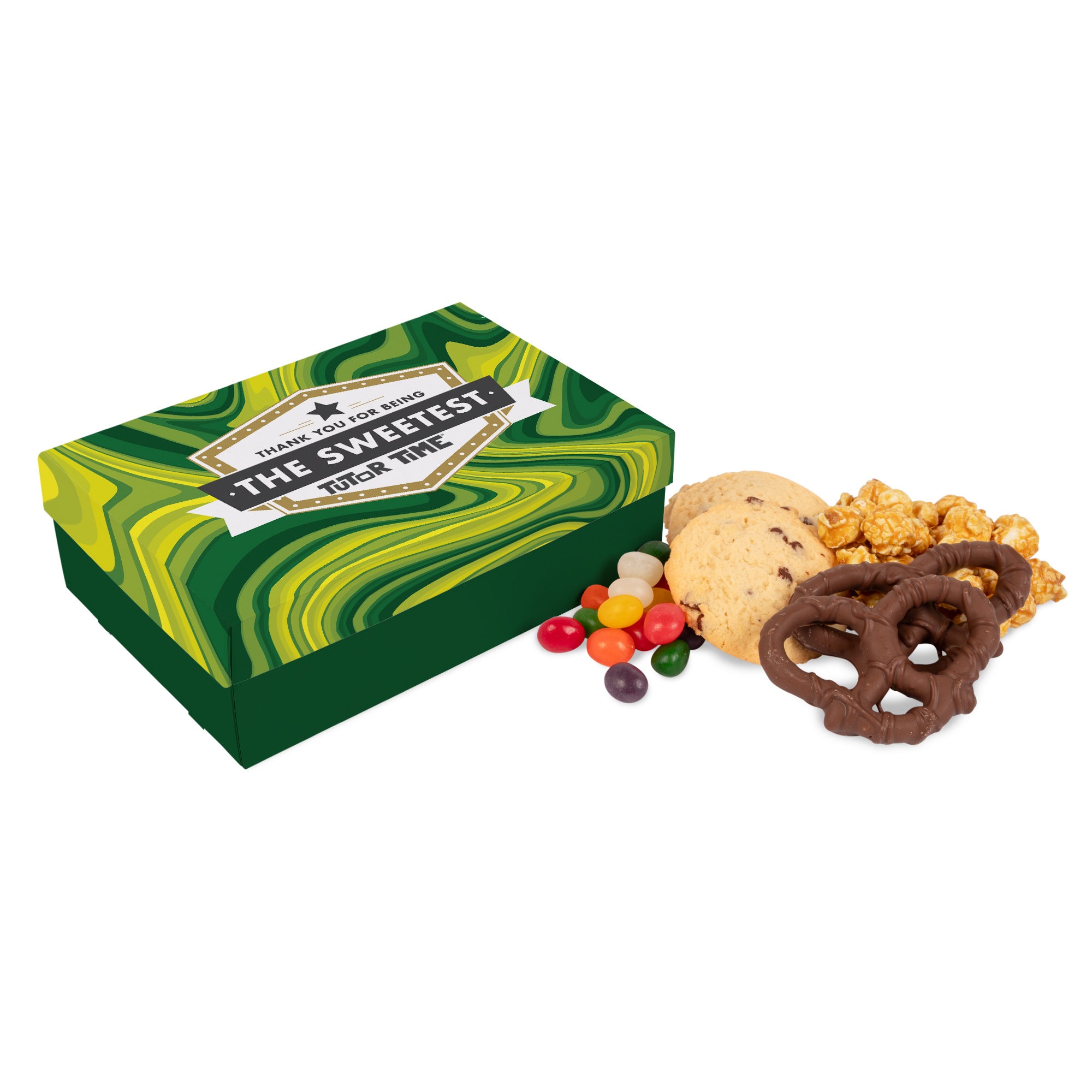Sweet Treats Box 3
