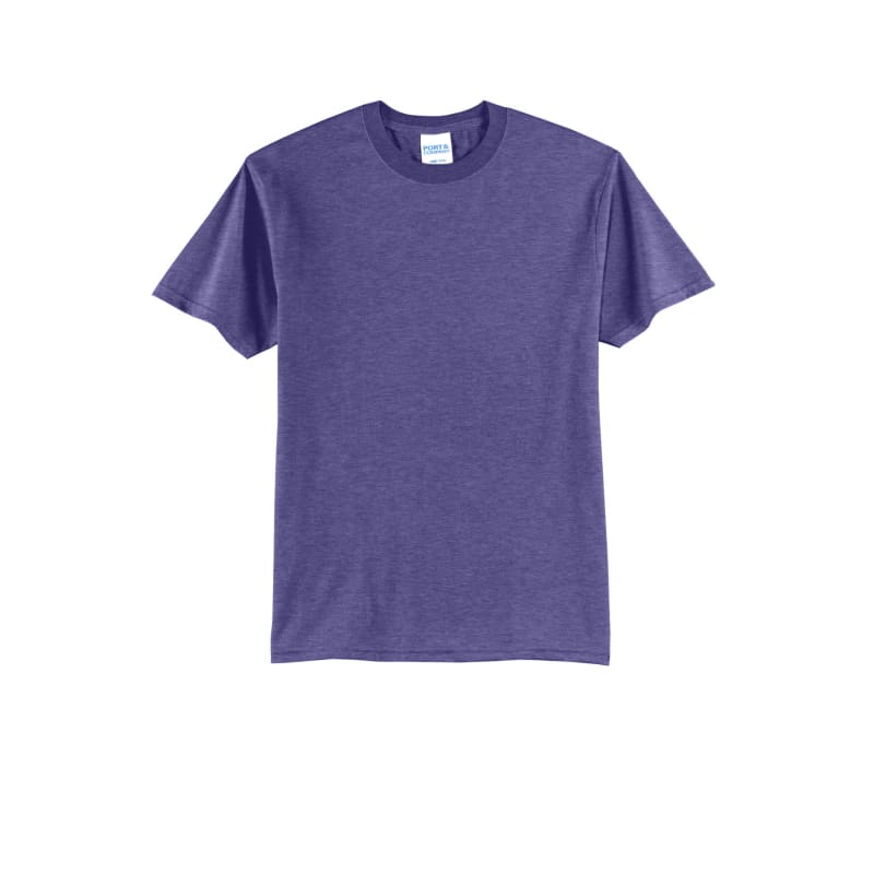 Port & Company - Core Blend Tee. 228
