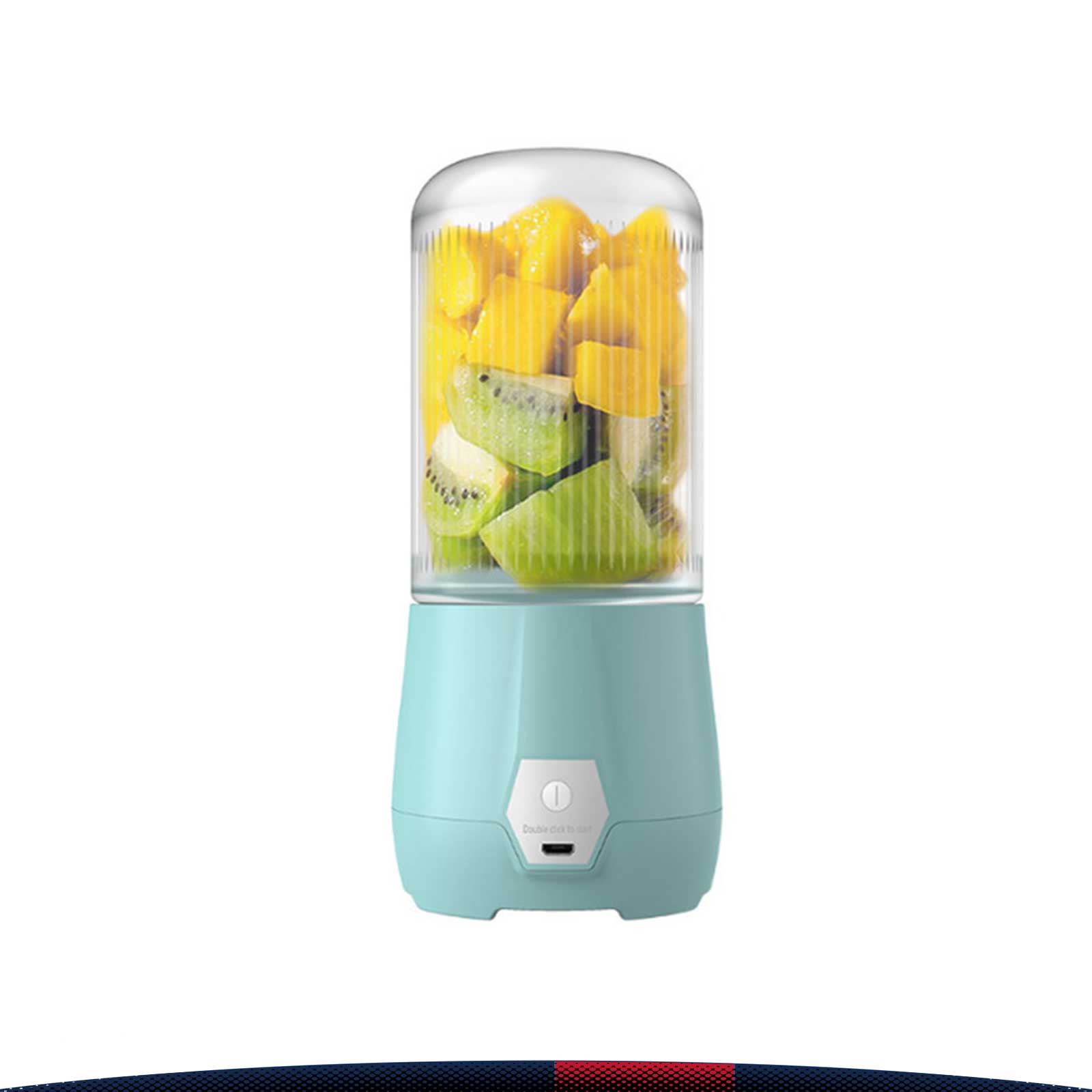 Supha Portable Juicer 4