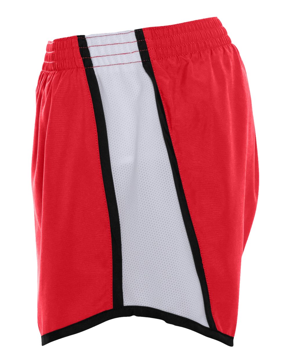 Women's Pulse Team Running Shorts - 1265 37