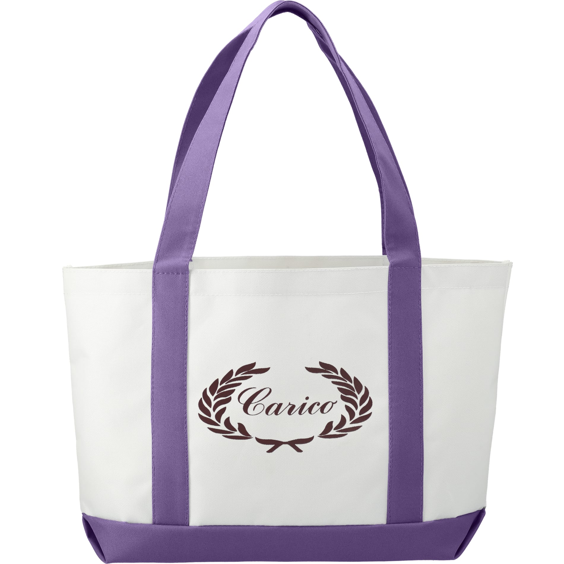 Large Canvas Tote Bag, custom tote bag with logo imprint 295