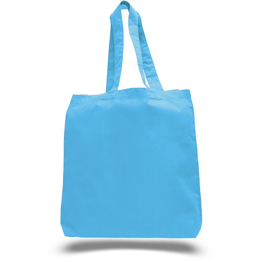 DailyMate Economical Tote Bag with Gusset 1
