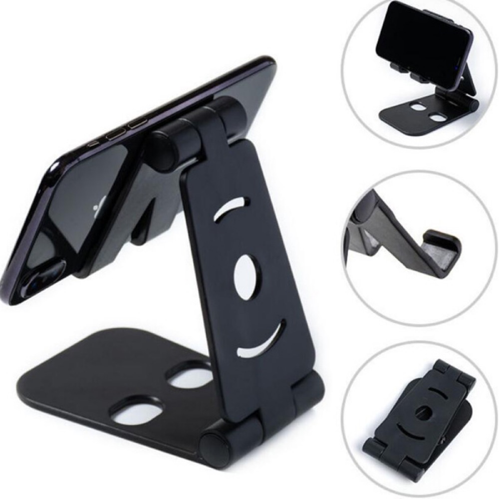 Whacky Bracket Phone Stand 7