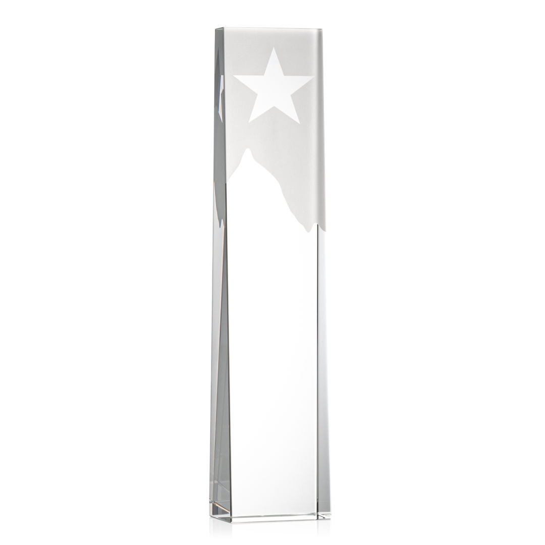 Artemus Star Award 5