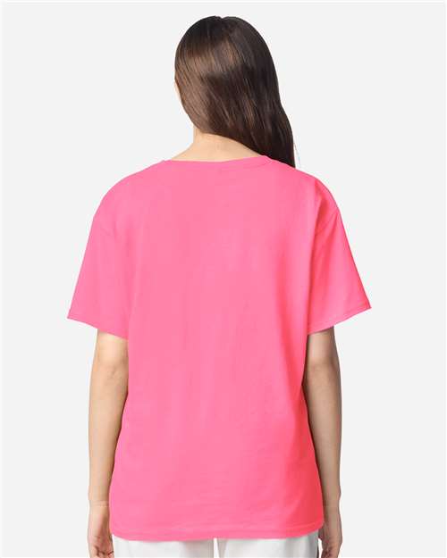 Youth Light Cotton T-Shirt - 3000B 177