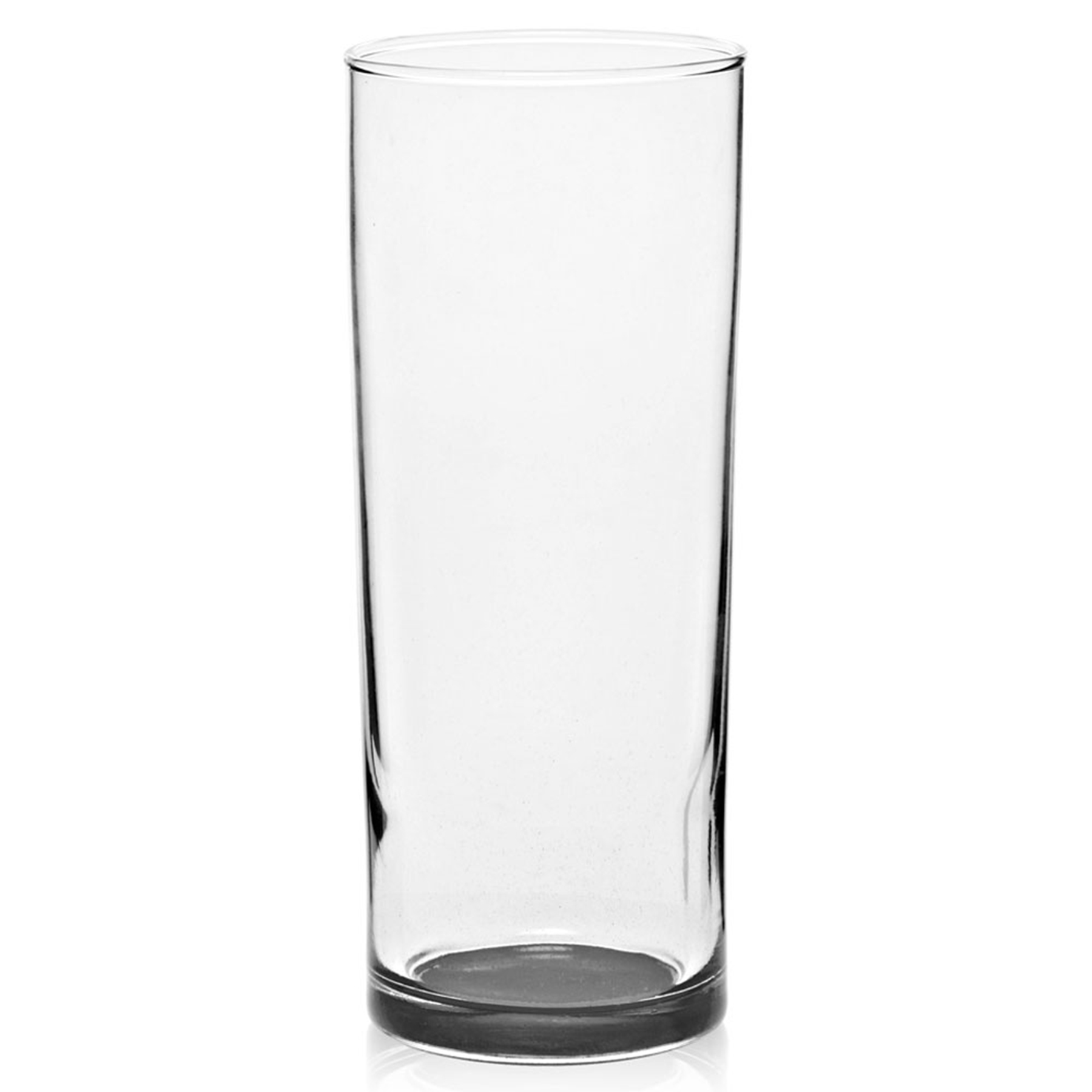 Libbey Valerie Straight Zombie Glasses 7