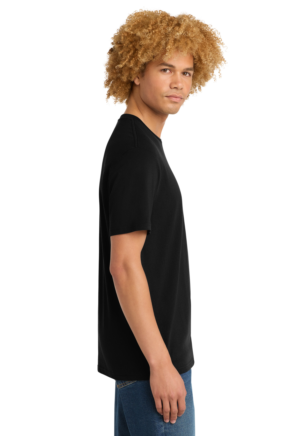 District Perfect Weight Tee. DT104 197