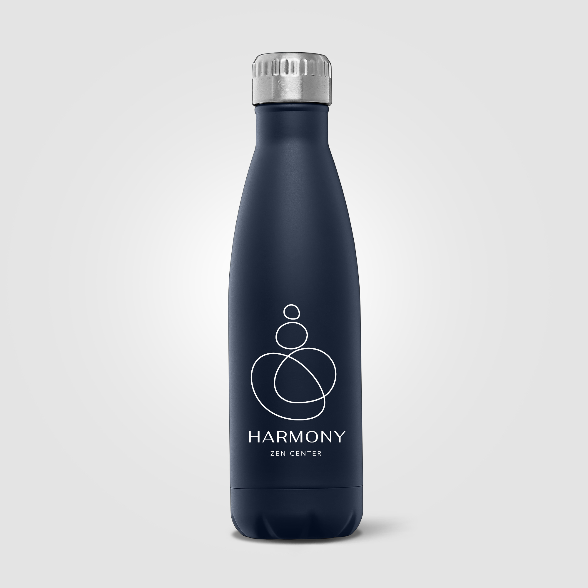 Ibiza Recycled - 22 oz. Single-Wall Stainless Water Bottle 26