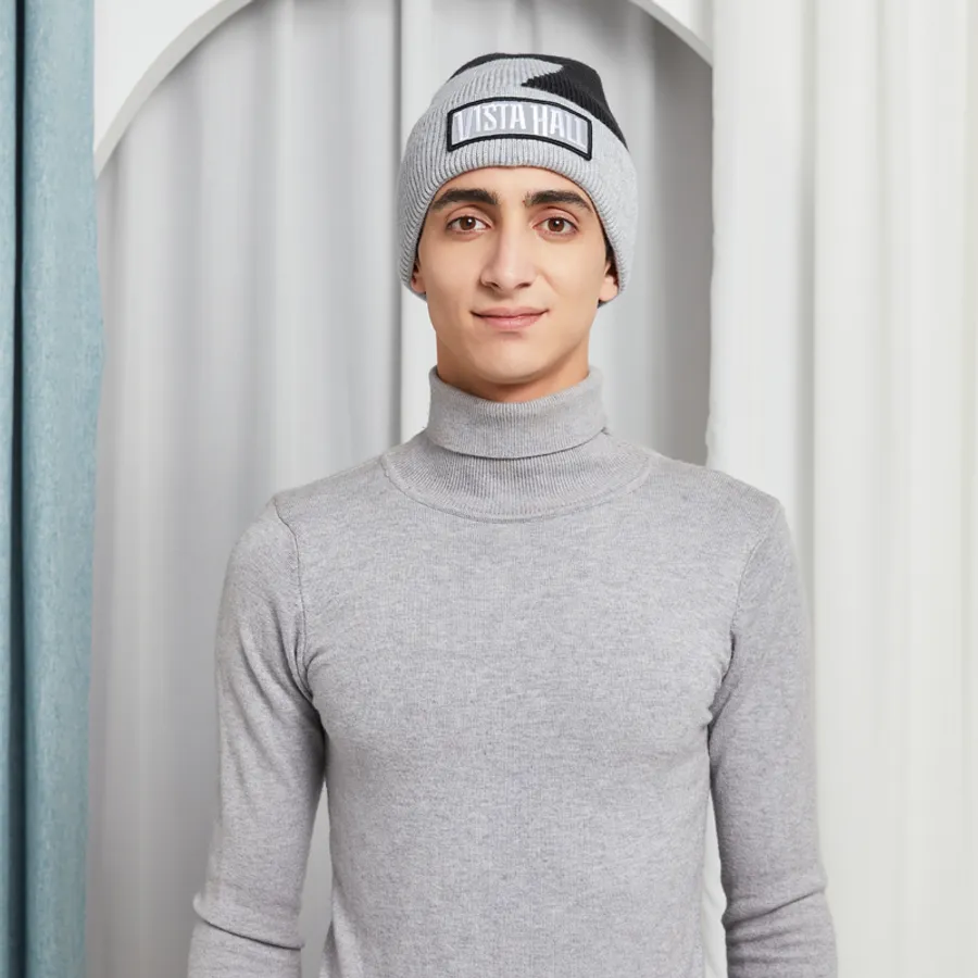 Haute Sunday Angora Yarn Beanies 10