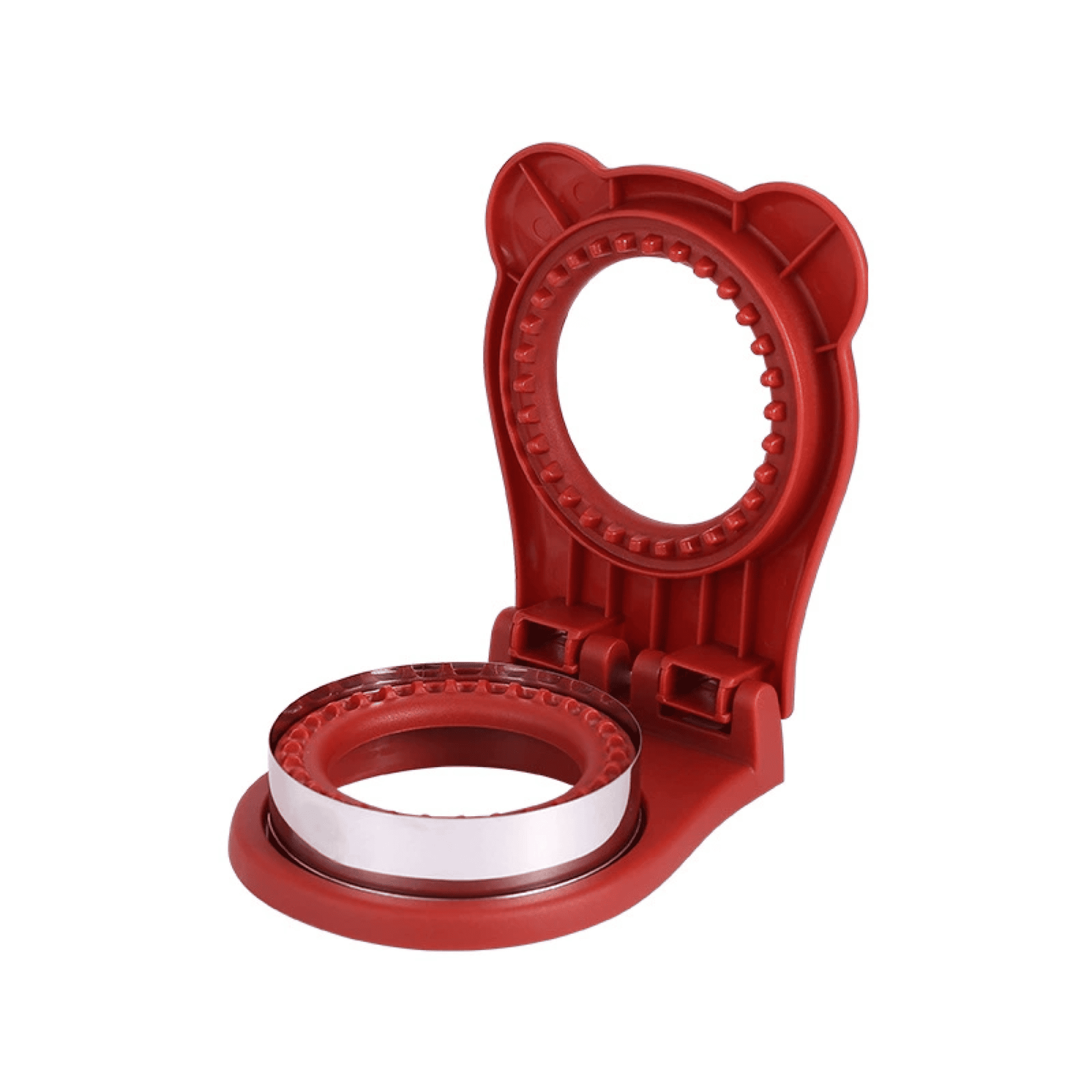 Crustless Sandwich Maker 7