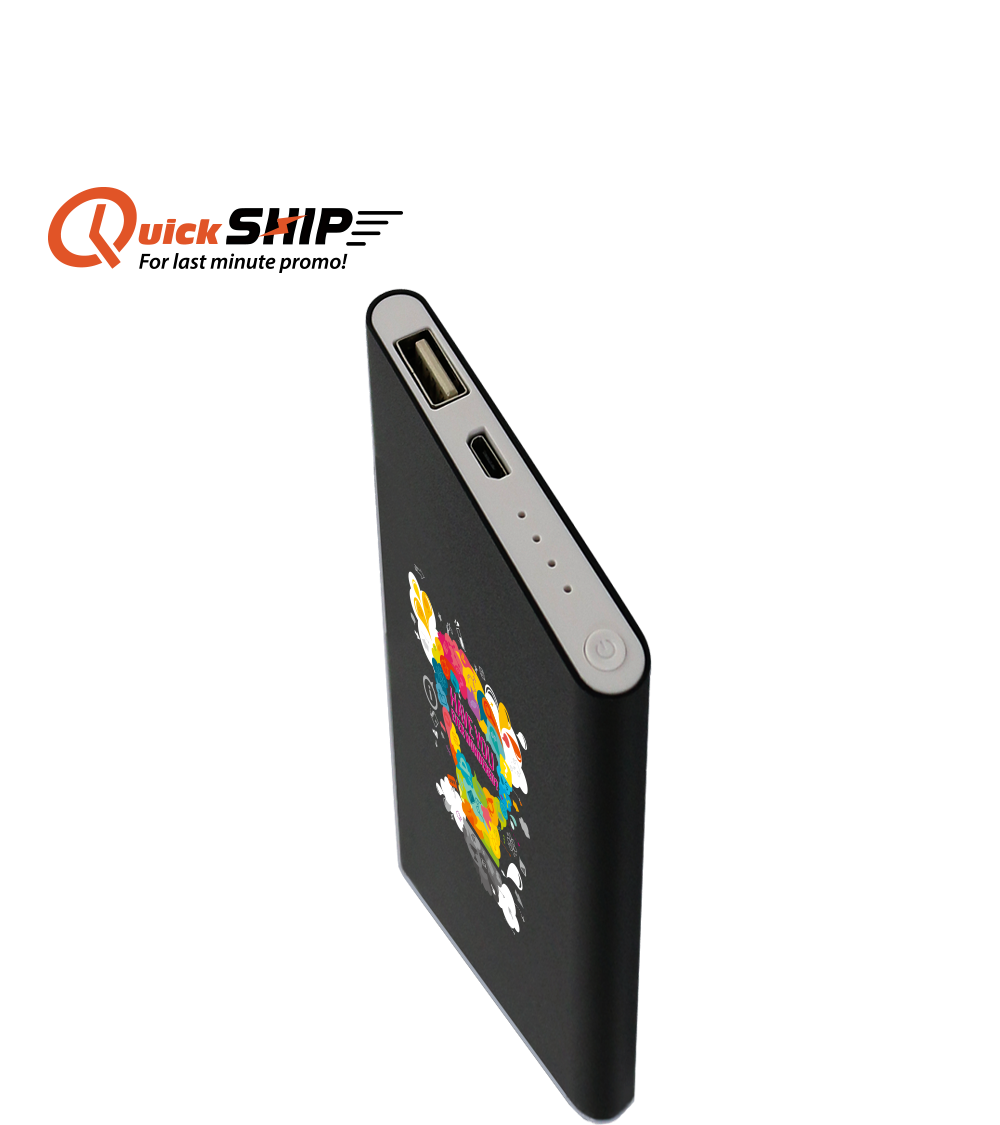 Roseland Slim Power Bank 4000 4