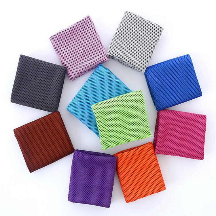 Breathable Cooling Towel 2