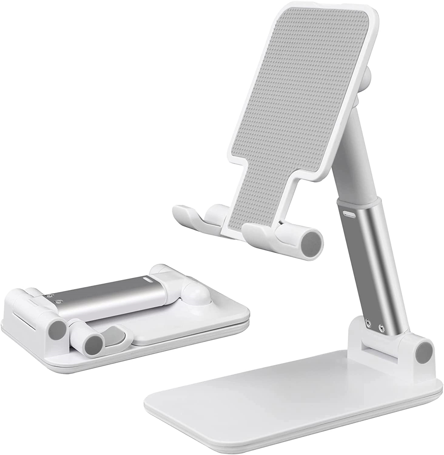 Adjustable Table Mobile Phone Holder Stand 4