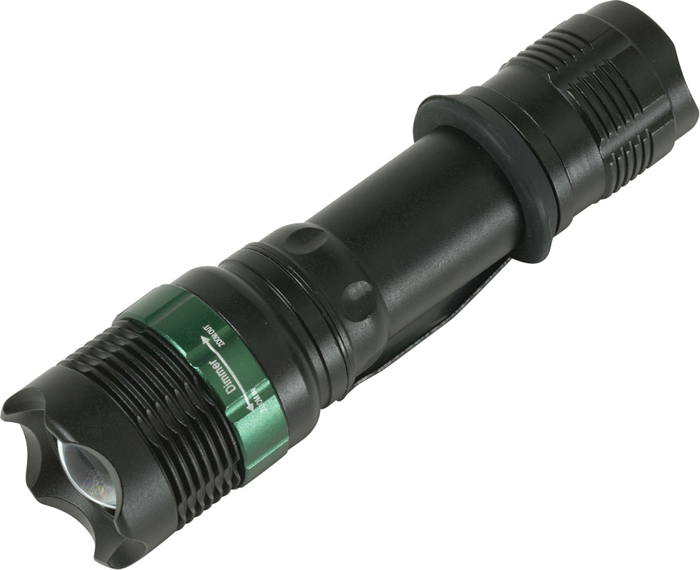 Trion Dual Output LED (CREE® XP-E R2 3 Watt) 6