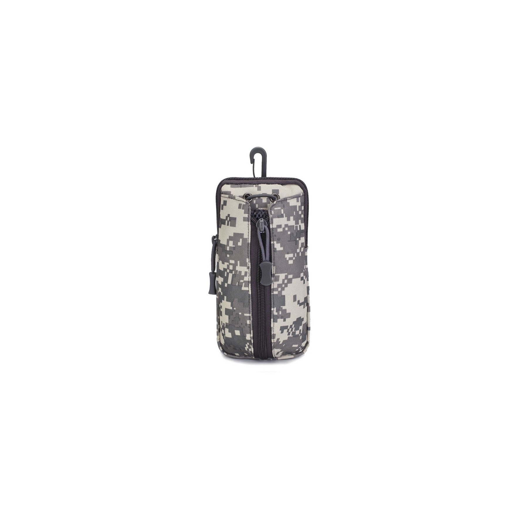 Outdoor Fanny Pack Multi-functional Tactical Kettle Bag 4