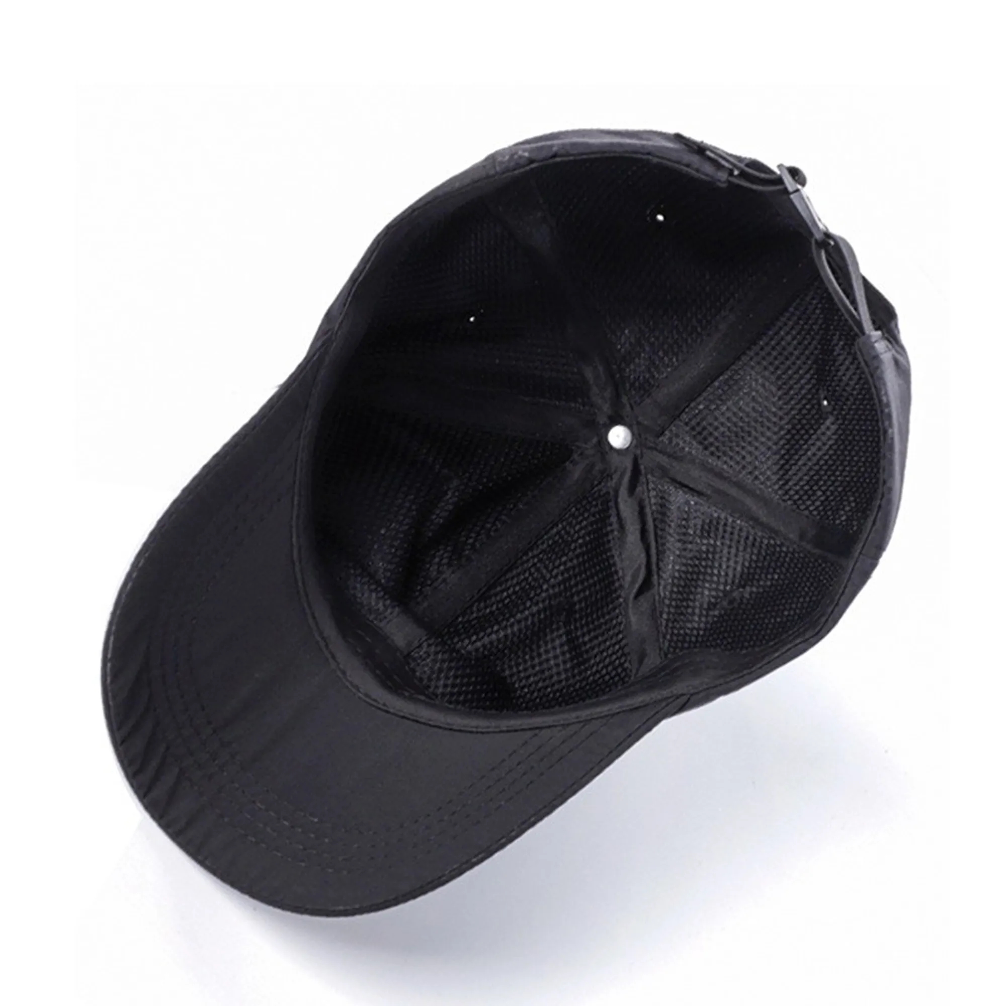 Quick Dry Sports Baseball Cap 3