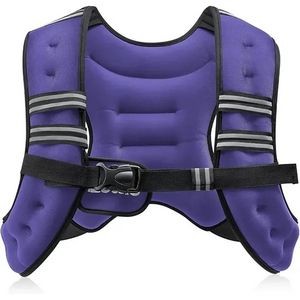 Weighted Vest 5KG 4