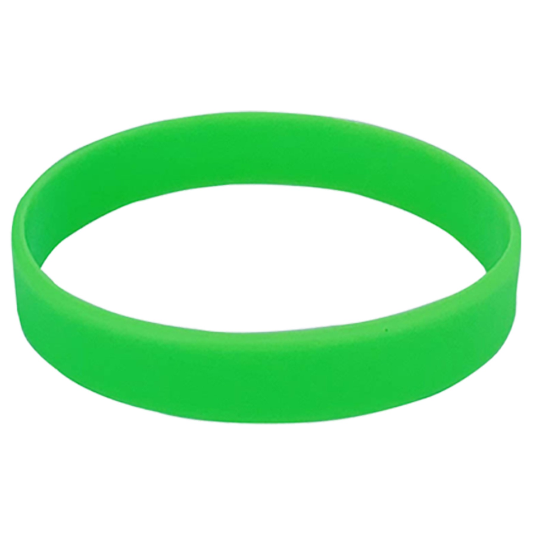 Rubber Bracelets 4