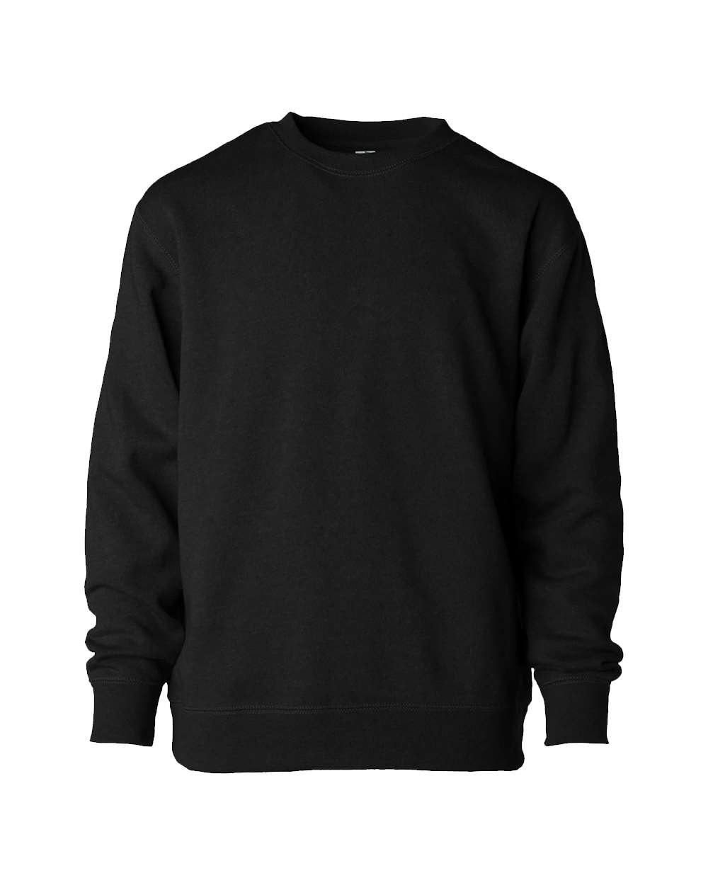 Youth Lightweight Special Blend Crewneck Sweatshirt - PRM15YSBC 10