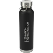 Thor Copper Vacuum Insulated Bottle 22oz 122