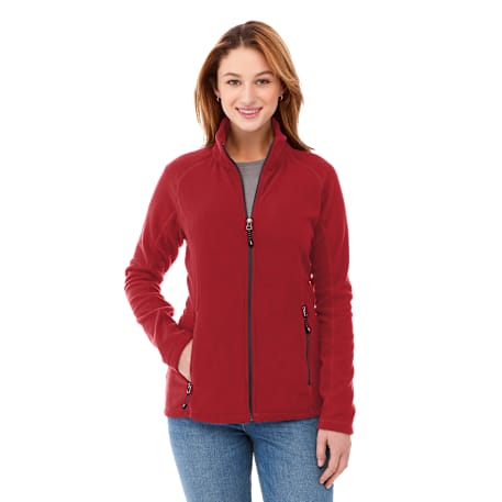 Women's RIXFORD Polyfleece Jacket 41
