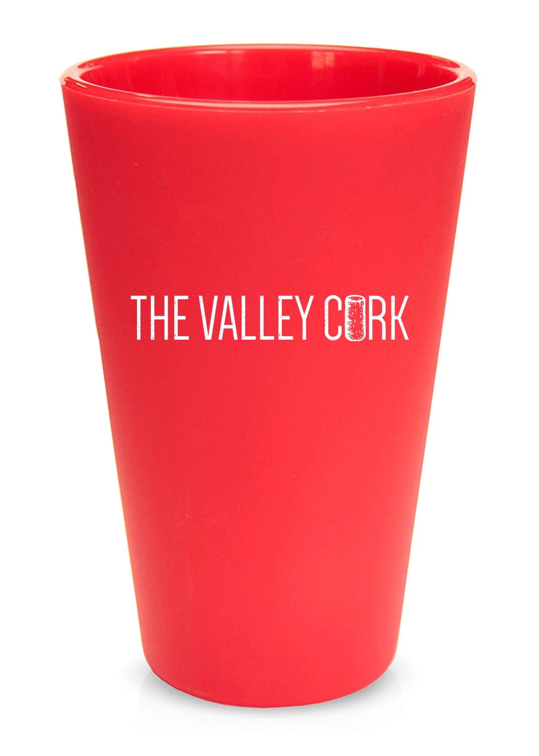 Silicone Pint Glass (16 oz) 3