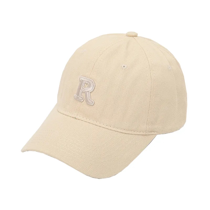 Customized Promotional Cotton Polyester Sun Protection Baseb, custom hat with logo imprint 3