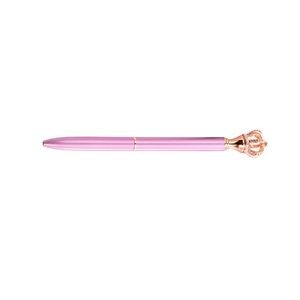 Slim Crown Metal Pen 15