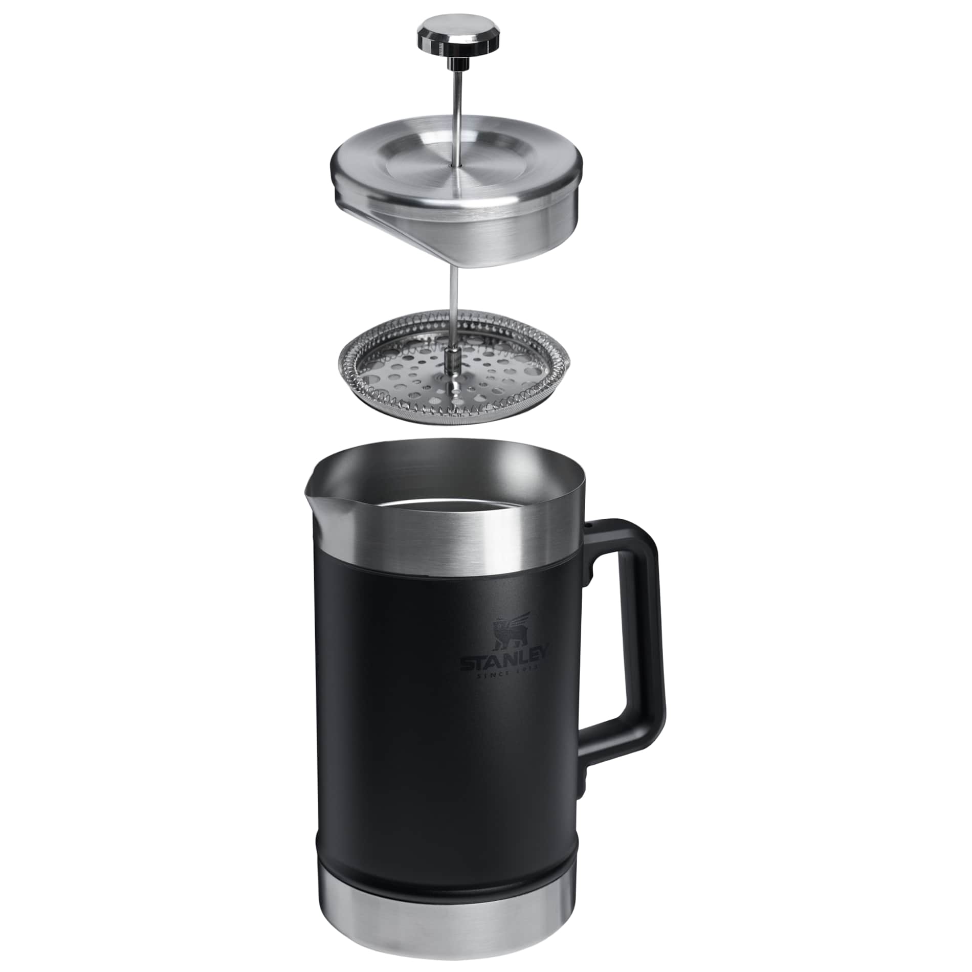 Stanley The Stay-Hot French Press 48oz 2