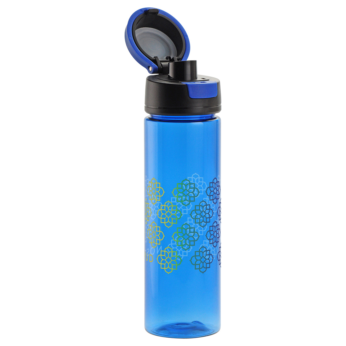 Husky 24 oz RPET Bottle 20