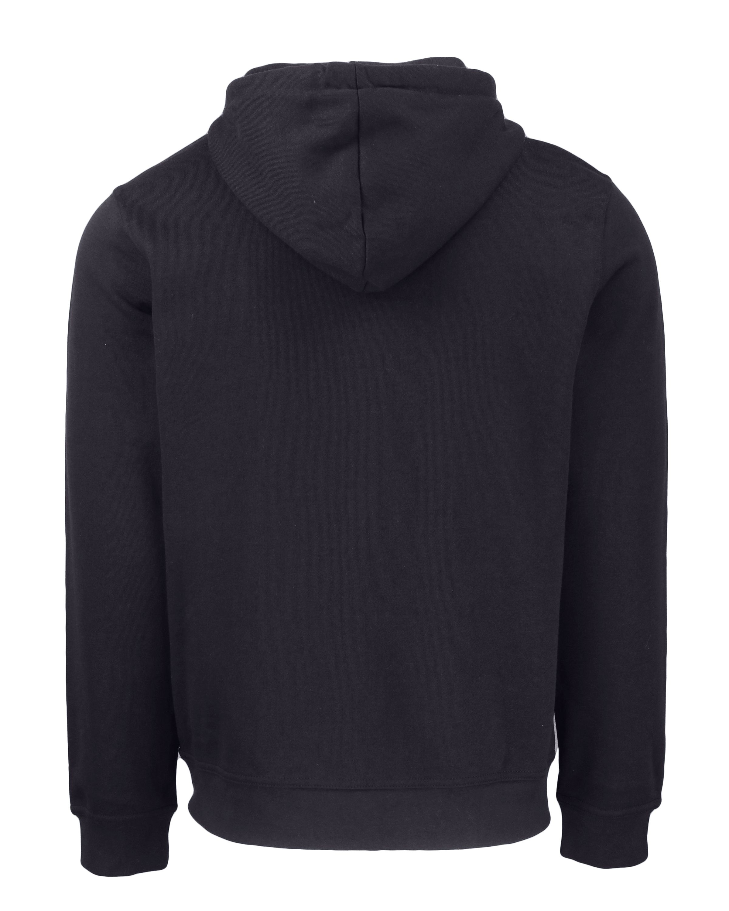 Clique Stockholm Unisex Full Zip Hooded Sweatshirt 18