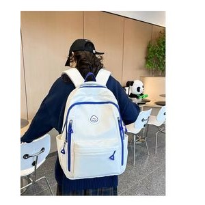 High School Backpack 7