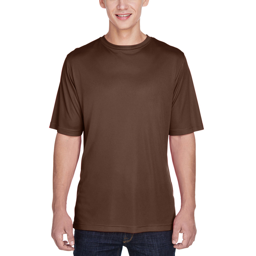 3.8 oz 100% Polyester Interlock with Moisture-Wicking and UV Protection 60